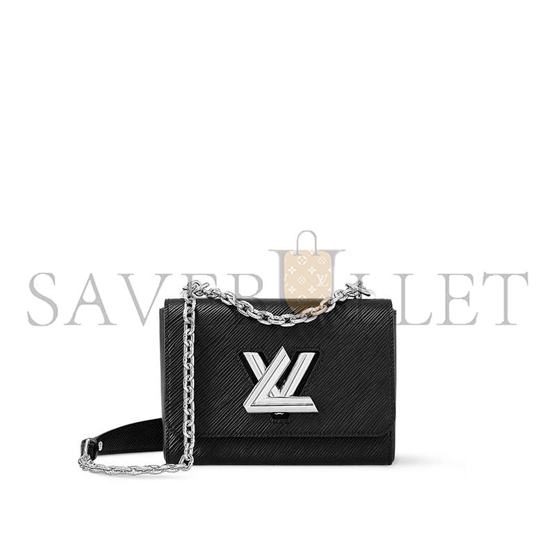LOUIS VUITTON TWIST PM M21118 (19*15*9cm) LOUIS VUITTON TWIST PM M21118 (19*15*9cm)